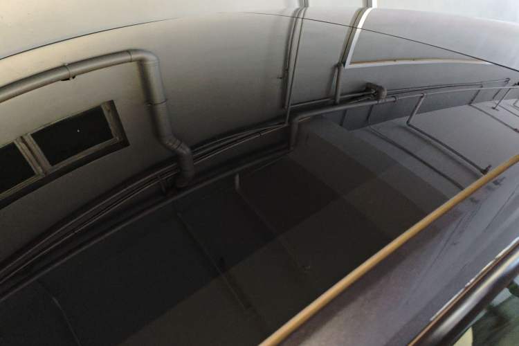 Used Tesla Model 3 2023 Rear-Wheel-Drive Version
