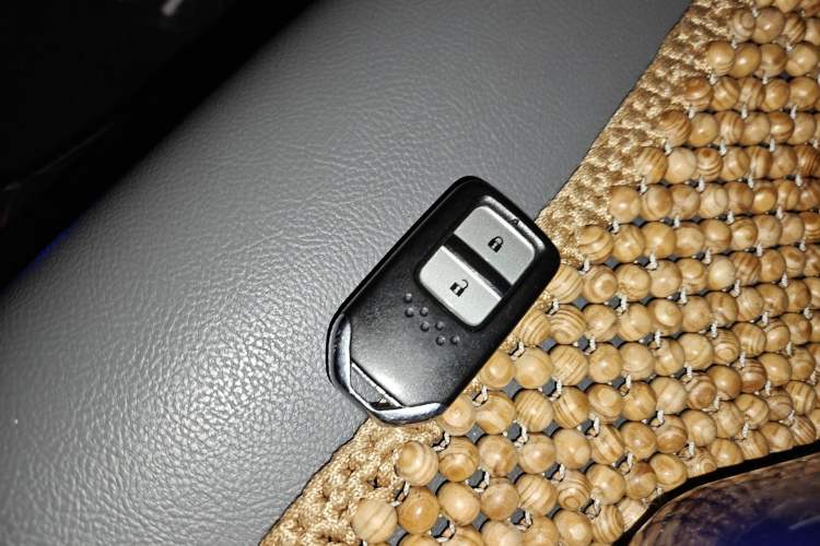 Used Honda Fit 2014 1.5L EX CVT Elite Model