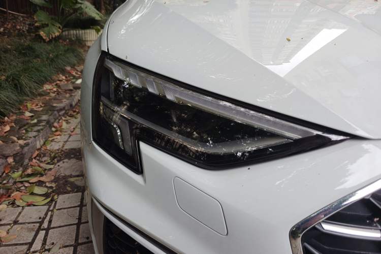 Used Audi A3 2023 Updated Sportback 35 TFSI Stylish Sports Type