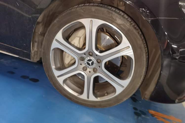 Used Mercedes-Benz E-Class 2017 E 320 L Sport 4MATIC
