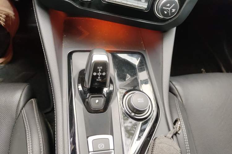 Used Lynk & Co 03 2021 2.0TD Automatic Trendy Champion Edition