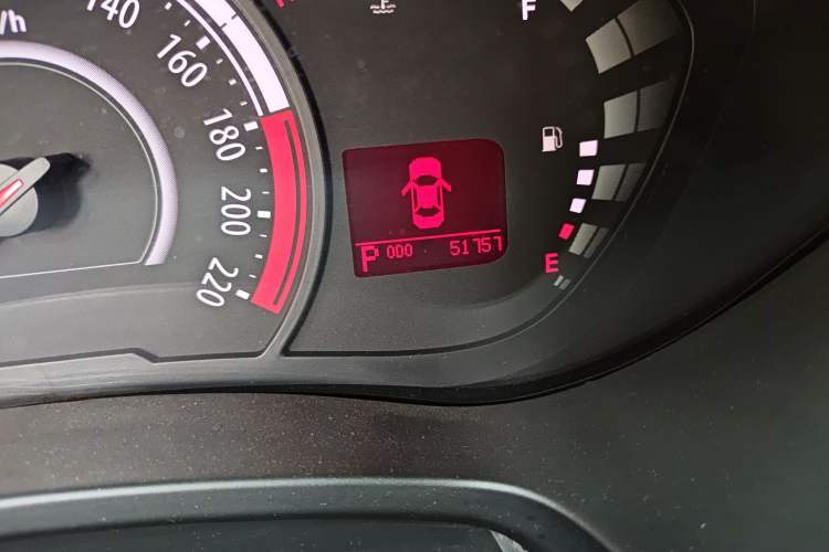 Used GAC Trumpchi GA3S Vision 2014 1.6L Automatic Elite ESP Version
