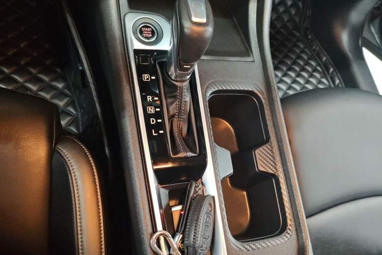 Used Nissan Sylphy 2022 1.6L XL CVT Enjoyment Edition Gear Lever