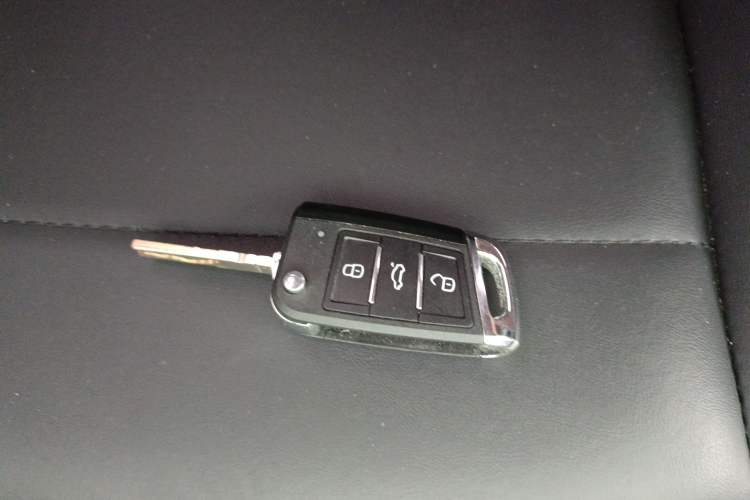 Used Volkswagen Bora 2021 1.5L Automatic Fashionable Smart Connectivity Version