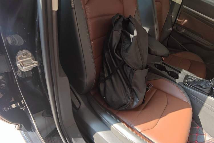 Used Volkswagen Lavida 2018 280TSI DSG Luxury Edition China V Standard
