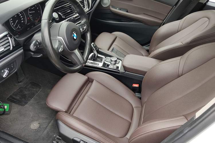 Used BMW 1 Series 2022 120i M Sport Night Edition