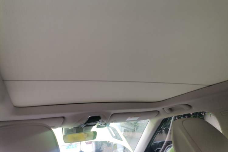 Used Geely Auto icon 2020 1.5TD i9 BSG