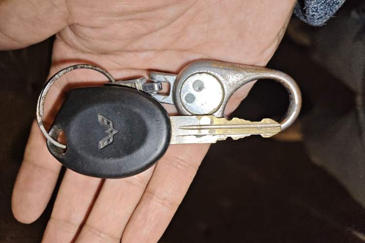 Used Wuling Rongguang 2012 1.5L Extended Basic Version
