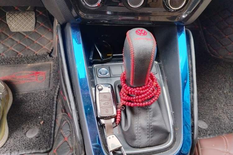 Used Volkswagen Sagitar 2018 1.6L Automatic Comfort Model
