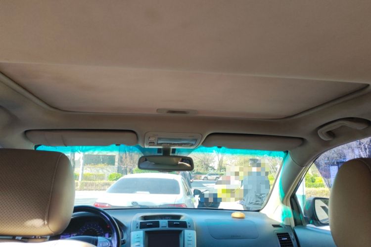 Used BYD S6 2012 2.0L Manual Luxury Version