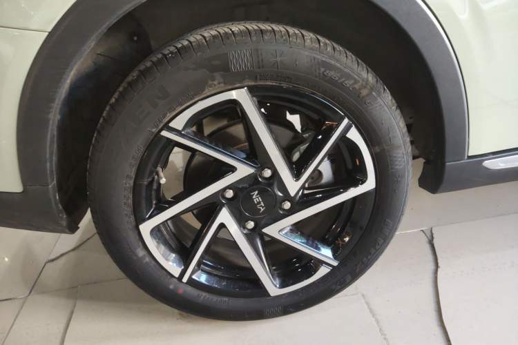 Used NETA AYA 2023 401 Lite
