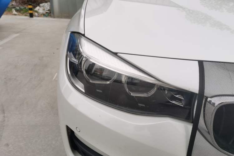 Used BMW 3 Series GT 2019 320i Sport Edition Right Front Headlight