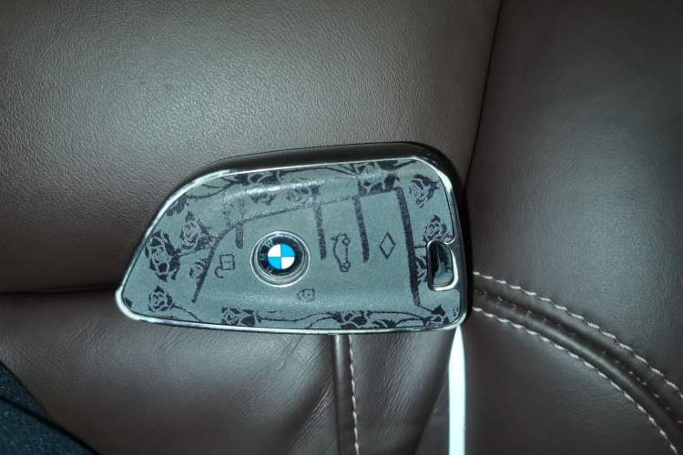 Used BMW 7 Series 2021 730Li M Sport Package
