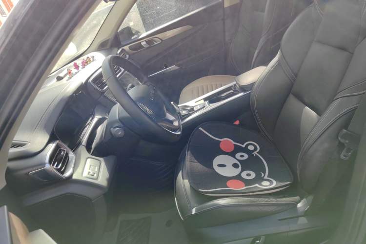 Used Lynk & Co 01 2017 2.0T Two-Wheel Drive Pro Edition