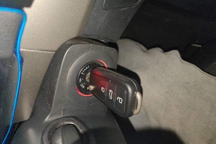 Used Roewe 350 2014 1.5L Automatic Xunyue Version
