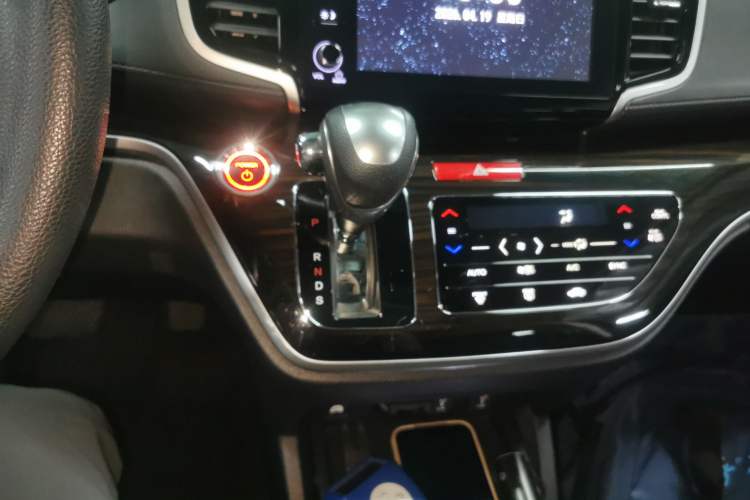 Used Honda Odyssey 2021 2.0L Rui·Smart Edition
