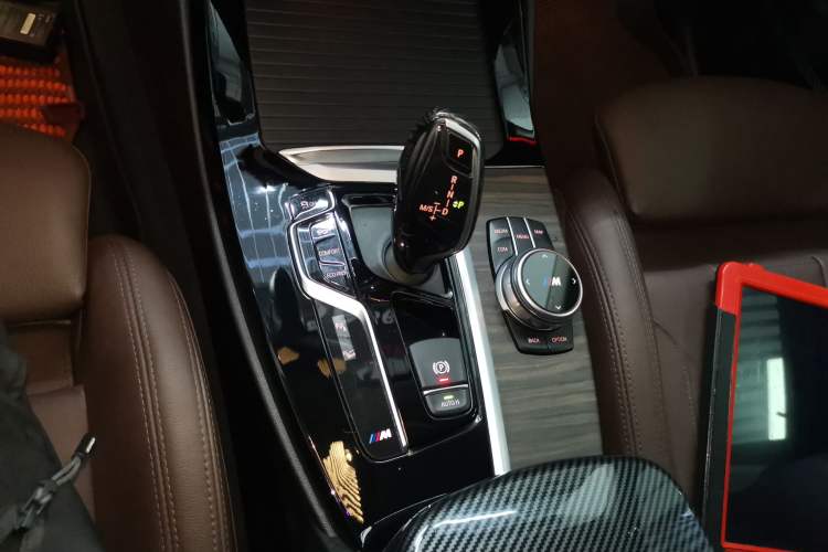 Used BMW X3 2020 xDrive28i M Sport Package
