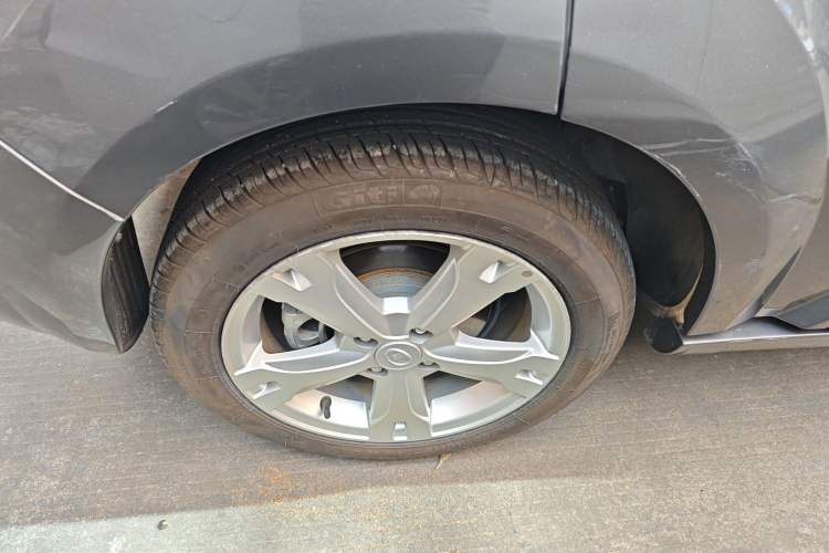 Used Great Wall M2 2012 1.5L CVT Urban Edition
