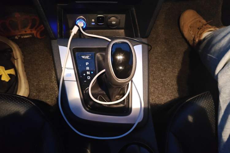 Used Hyundai Elantra (6th Generation / Lingdong) 2016 1.6L Automatic ZhiXuan – Elite Version
