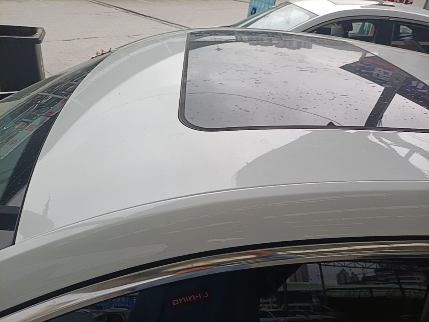 MG 5 2023 180 DVVT Manual Luxury Edition — снимка 7