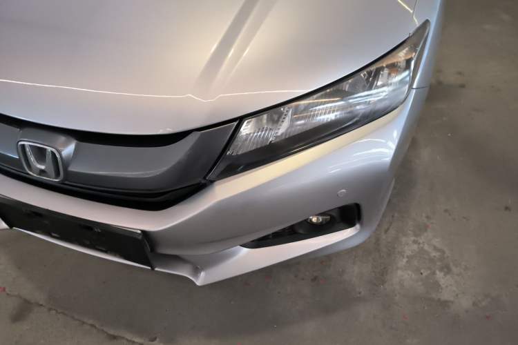 Used Honda City 2017 1.5L CVT Elite Edition
