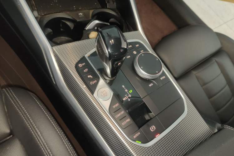 Used BMW 3 Series 2020 325Li M Sport Night Edition Package
