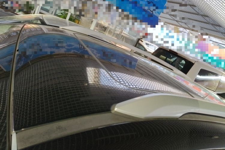 Used GAC Trumpchi GS4 2015 200T G-DCT Elite Edition