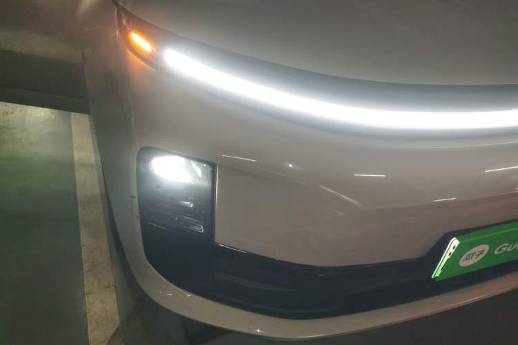 Used Li Auto L6 2024 Pro Model