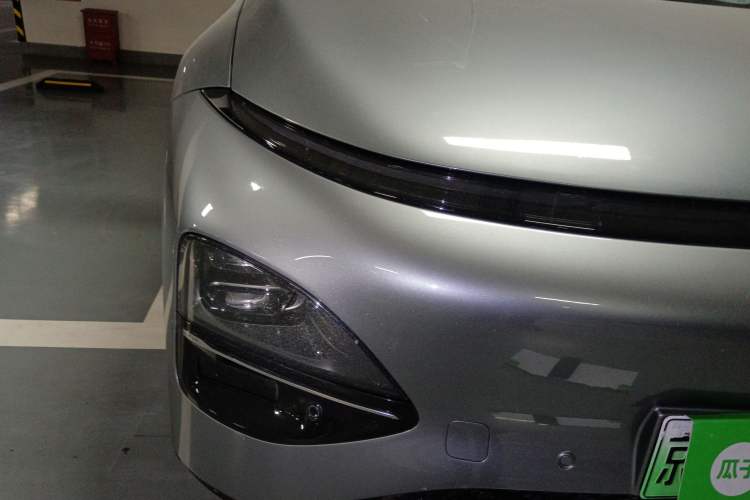 Used XPeng G6 2023 580 Long-Range Max Right Front Headlight