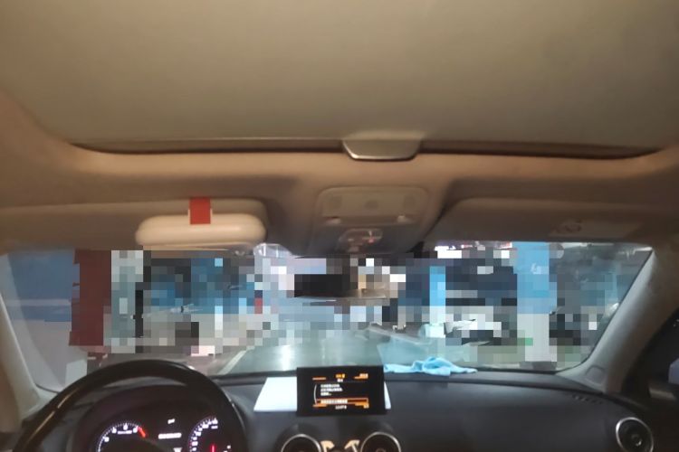 Used Audi A3 2016 Sportback 35 TFSI Ambition