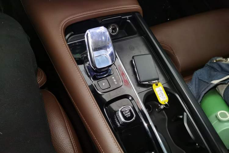 Used Volvo S90 2024 B5 Zhiyuan Luxury Edition