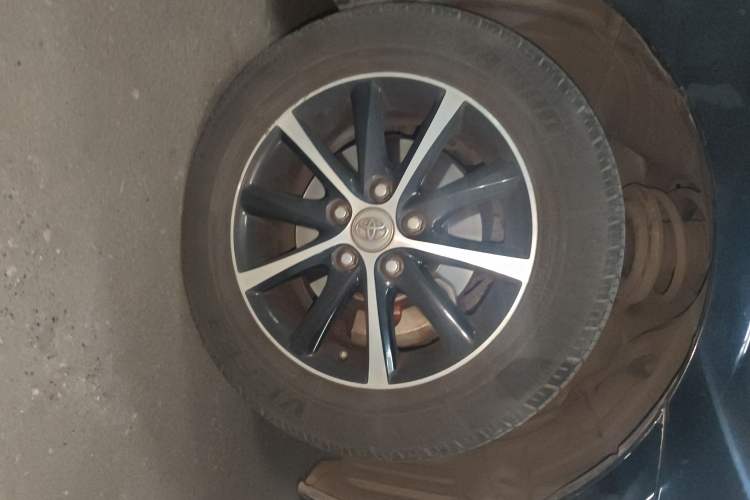 Used Toyota Camry 2013 200E Classic Elite Edition