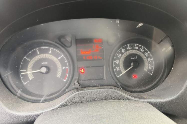 Used Peugeot 301 2016 1.6L Manual Comfort Edition
