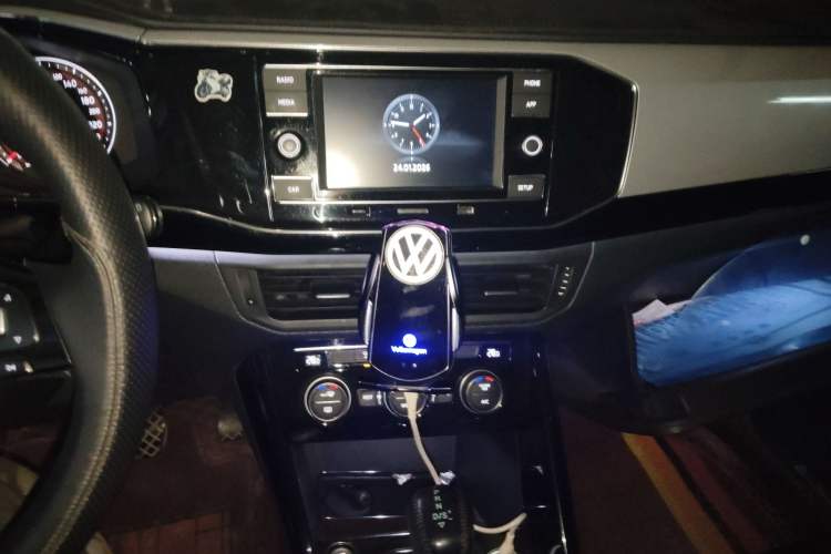 Used Volkswagen Tayron 2019 330TSI Two-Wheel Drive Luxury Model China VI Standard
