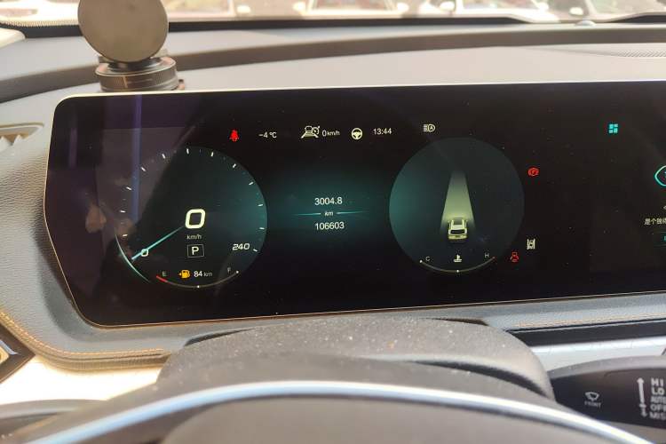 Used BAIC Beijing X7 2020 1.5TD DCT Leading Edition
