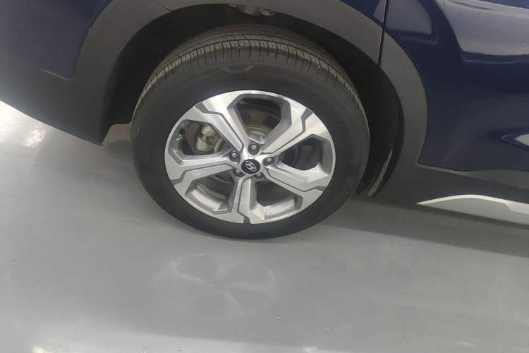 Used Hyundai Santa Fe 2023 Traveler 380T GDi Automatic All-Wheel Drive TOP HTRAC Flagship Edition