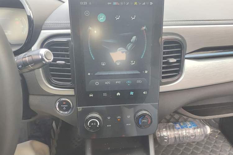 Used Chery Little Ant 2024 251km True Love Edition
