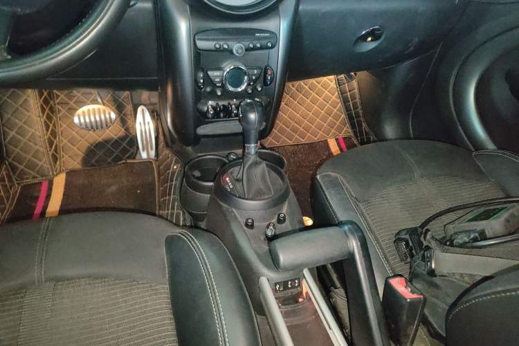 Used MINI Countryman 2014 1.6T COOPER S