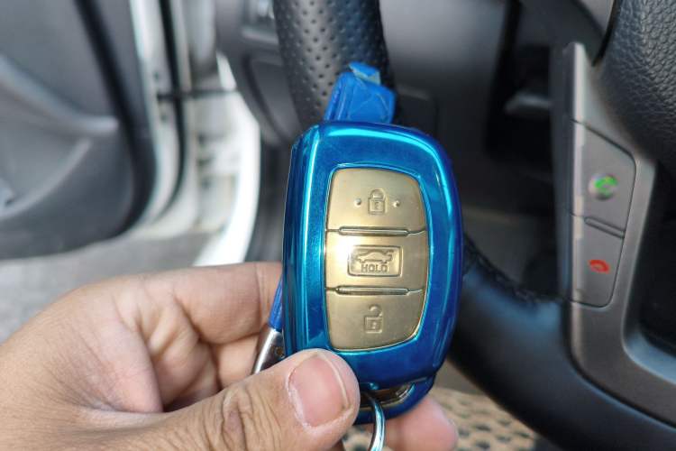 Used Hyundai Mistra 2017 1.6T Automatic Smart GLS China V Standard