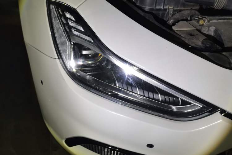 Used Maserati Ghibli 2014 3.0T Standard Edition
