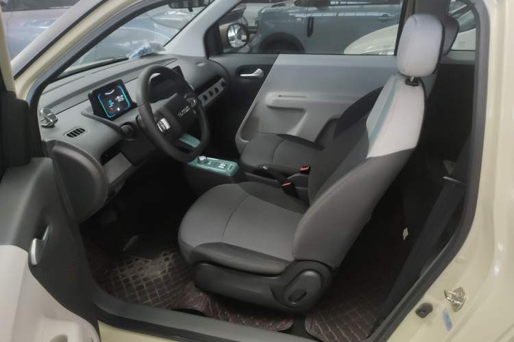 Used Qiyuan Lumin 2023 205km Xiangqin Version
