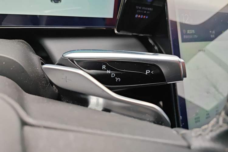 Used HiPhi X 2021 Flagship Edition 6-Seater
