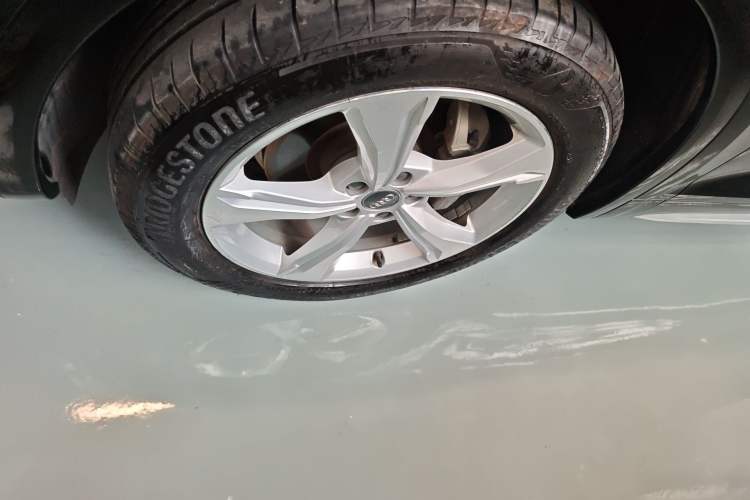 Used Audi Q5L 2020 40 TFSI Prestige Edition
