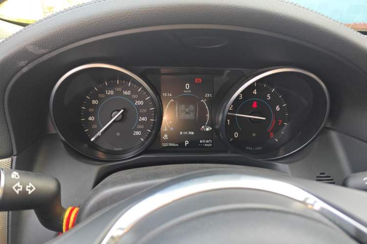 Used Jaguar XFL 2018 XFL 2.0T 200PS Elite Edition
