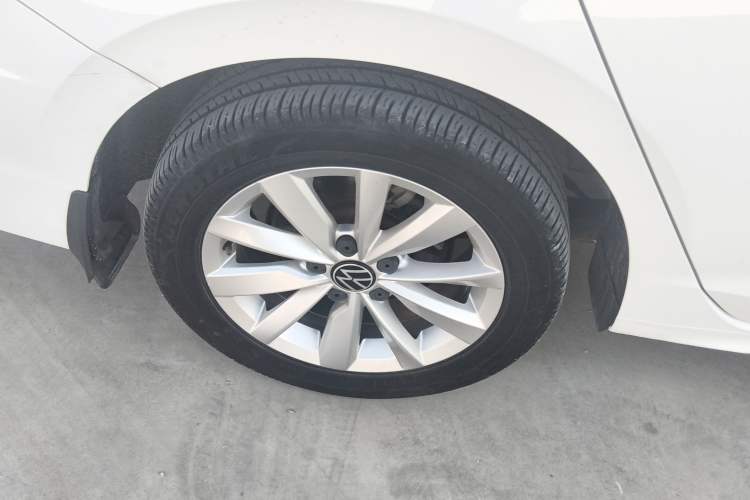 Used Volkswagen Bora 2021 1.5L Automatic Elite Smart Connect Edition
