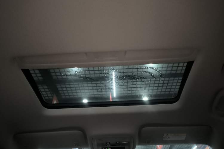 Used Buick Regal 2019 20T Elite Version China VI Standard