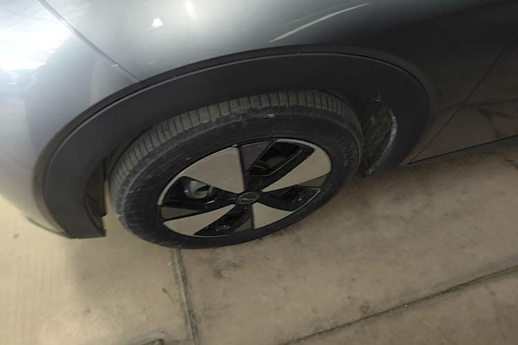 Used BYD Dolphin 2023 420 km Fashion Edition
