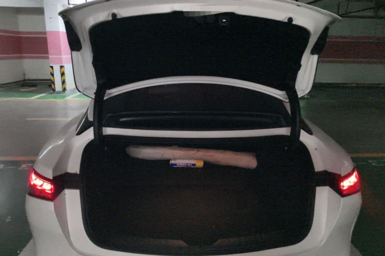 Used Hyptec GT 2023 560 Rear-Drive Seven-Wing Edition
