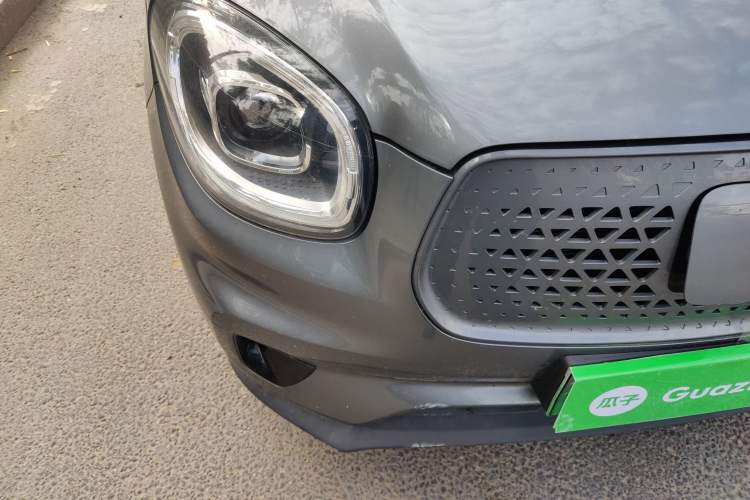 Used Leapmotor T03 2020 400 Lite Edition