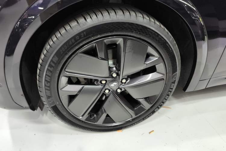 Used Li Auto L7 2025 Max Smart Refresh Edition